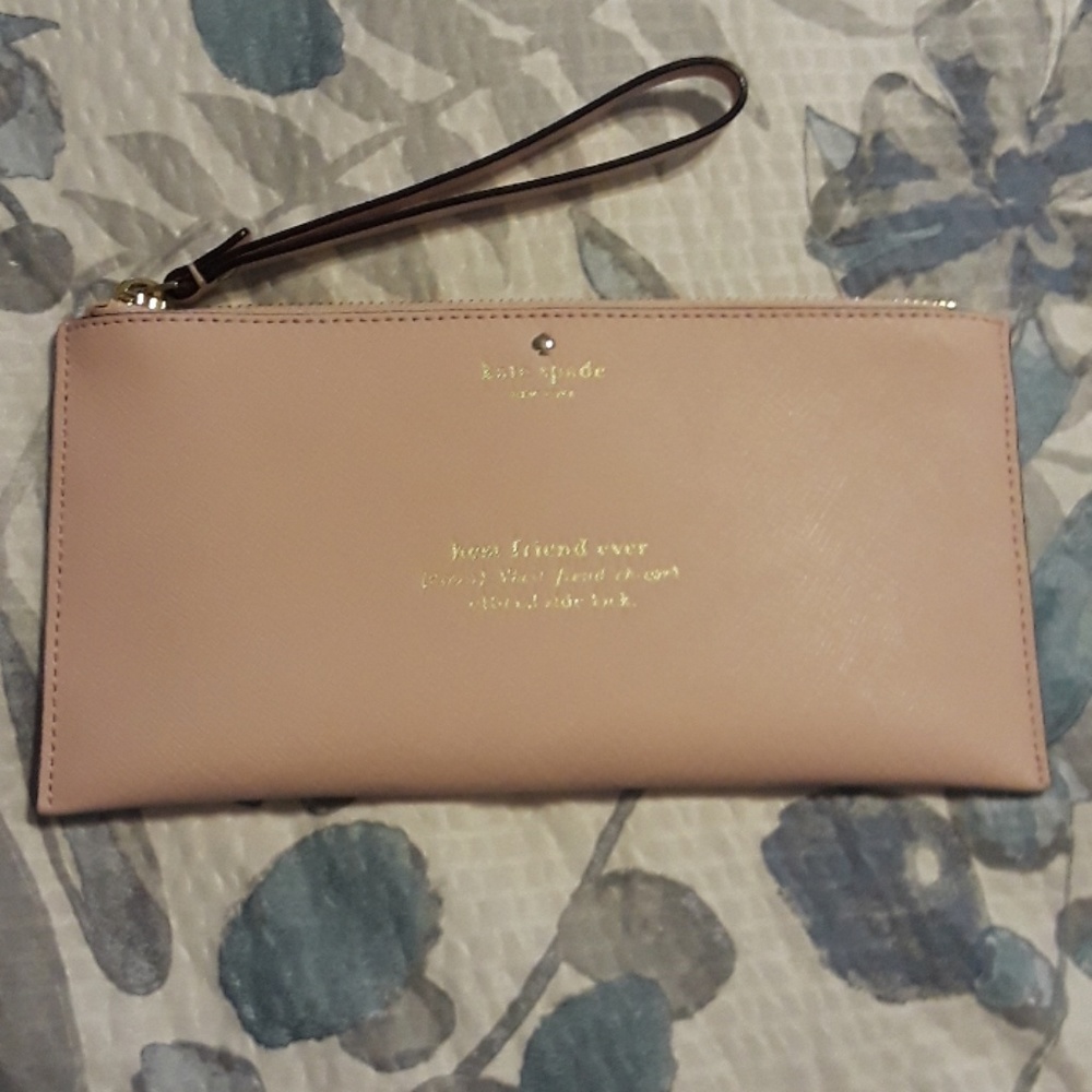 Wristlet